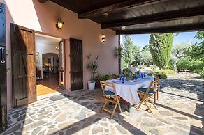 Sardinia Re - Villa Donna Beatrice