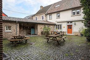 Lovely Appartment in Voeren