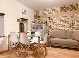 Lovely Appartment in Voeren