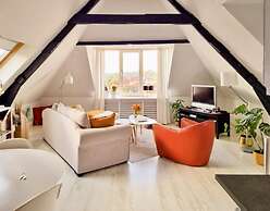 Beautiful Apartment in Oud-beijerland