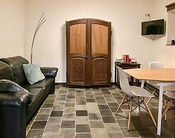 Lovely Apartment in Voeren