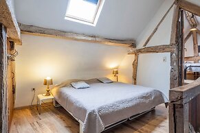 Lovely Apartment in Voeren