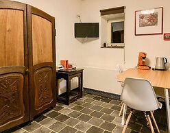 Lovely Apartment in Voeren