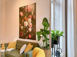 Charming Retreat in the Heart of Oud-beijerland