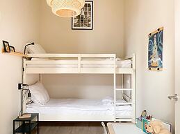 Charming Retreat in the Heart of Oud-beijerland