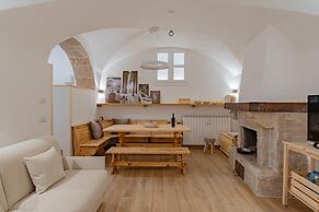 Casa Caniglia 34 in Rivisondoli