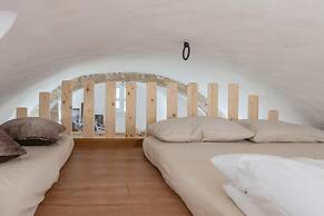 Casa Caniglia 34 in Rivisondoli