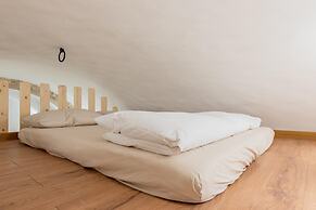 Casa Caniglia 34 in Rivisondoli