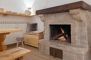 Casa Caniglia 34 in Rivisondoli