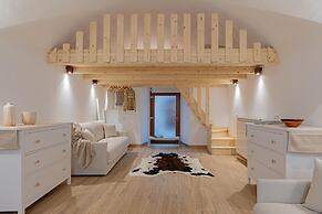 Casa Caniglia 34 in Rivisondoli