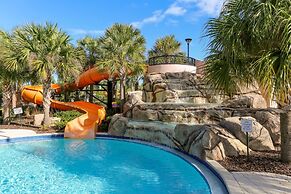 Solterra Resort 5br Oasis Villa w Pool Spa Disney