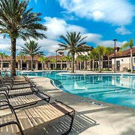 Solterra Resort 5br Oasis Villa w Pool Spa Disney