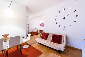 Casa Aniene in Rome With 2 Bedrooms and 1 Bathrooms