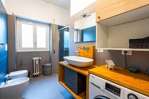 Casa Aniene in Rome With 2 Bedrooms and 1 Bathrooms