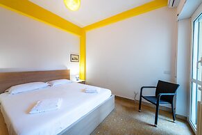 Casa Aniene in Rome With 2 Bedrooms and 1 Bathrooms