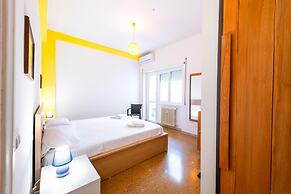 Casa Aniene in Rome With 2 Bedrooms and 1 Bathrooms