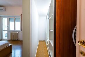 Casa Aniene in Rome With 2 Bedrooms and 1 Bathrooms