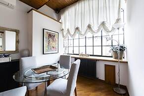 Quarenghi 31 C in Bergamo