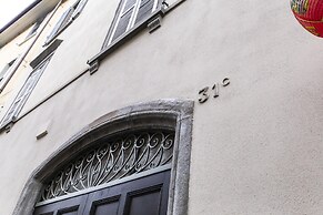Quarenghi 31 C in Bergamo