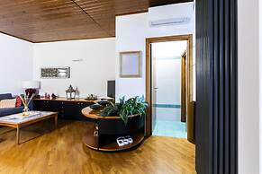Quarenghi 31 C in Bergamo
