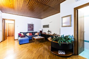 Quarenghi 31 C in Bergamo