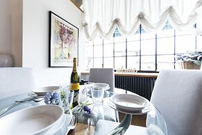 Quarenghi 31 C in Bergamo