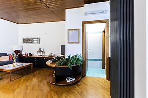 Quarenghi 31 C in Bergamo