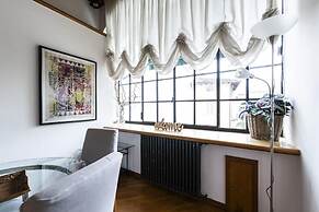 Quarenghi 31 C in Bergamo