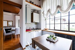 Quarenghi 31 C in Bergamo