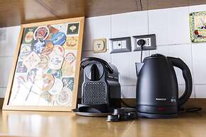 Quarenghi 31 C in Bergamo