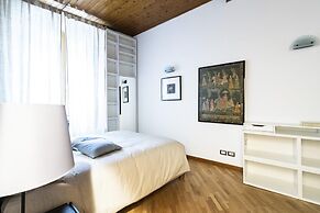 Quarenghi 31 C in Bergamo