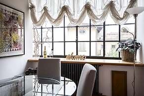 Quarenghi 31 C in Bergamo