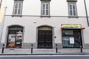 Quarenghi 31 C in Bergamo