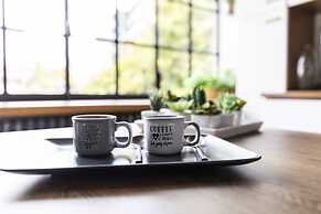 Quarenghi 31 C in Bergamo