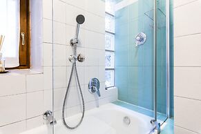 Quarenghi 31 C in Bergamo