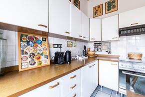 Quarenghi 31 C in Bergamo