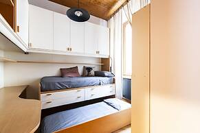 Quarenghi 31 C in Bergamo