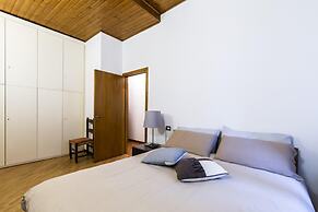 Quarenghi 31 C in Bergamo