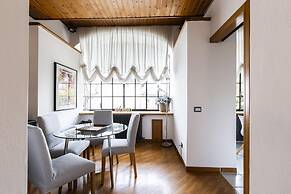 Quarenghi 31 C in Bergamo