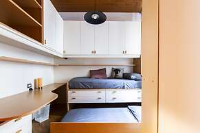 Quarenghi 31 C in Bergamo