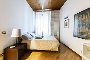 Quarenghi 31 C in Bergamo