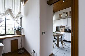 Quarenghi 31 C in Bergamo