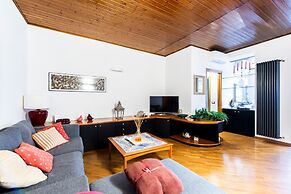 Quarenghi 31 C in Bergamo