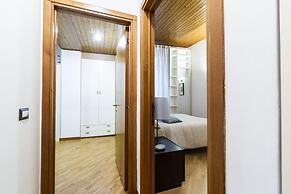 Quarenghi 31 C in Bergamo