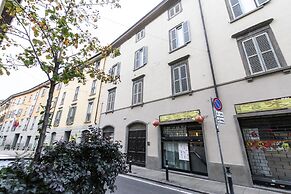 Quarenghi 31 C in Bergamo