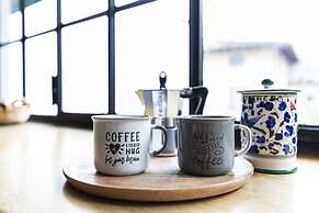 Quarenghi 31 C in Bergamo