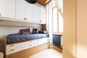 Quarenghi 31 C in Bergamo