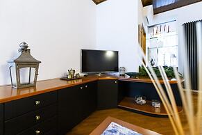 Quarenghi 31 C in Bergamo