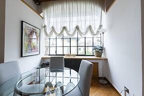 Quarenghi 31 C in Bergamo