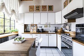 Quarenghi 31 C in Bergamo